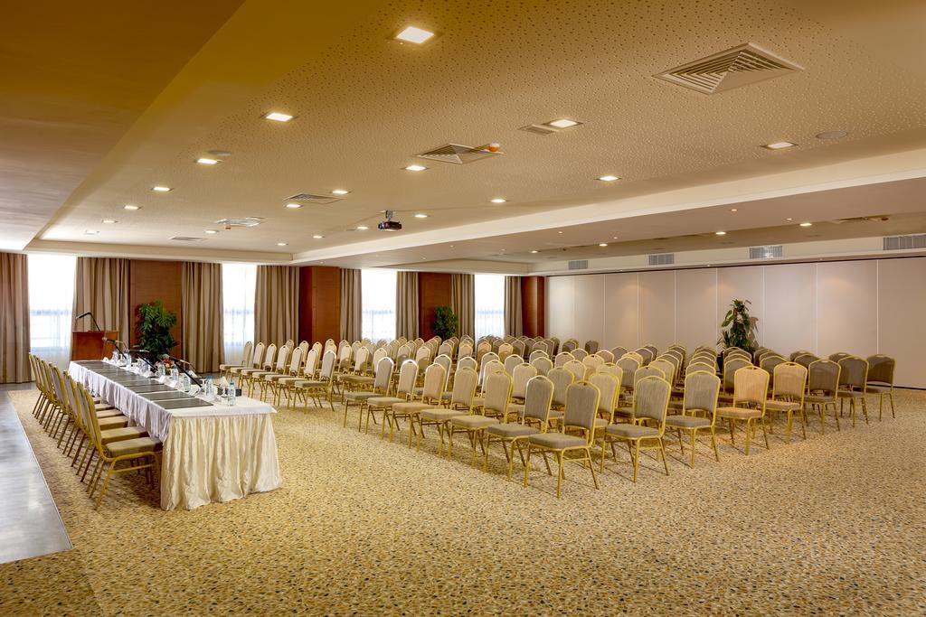 Concorde Sfax Centre Hotel Exterior photo