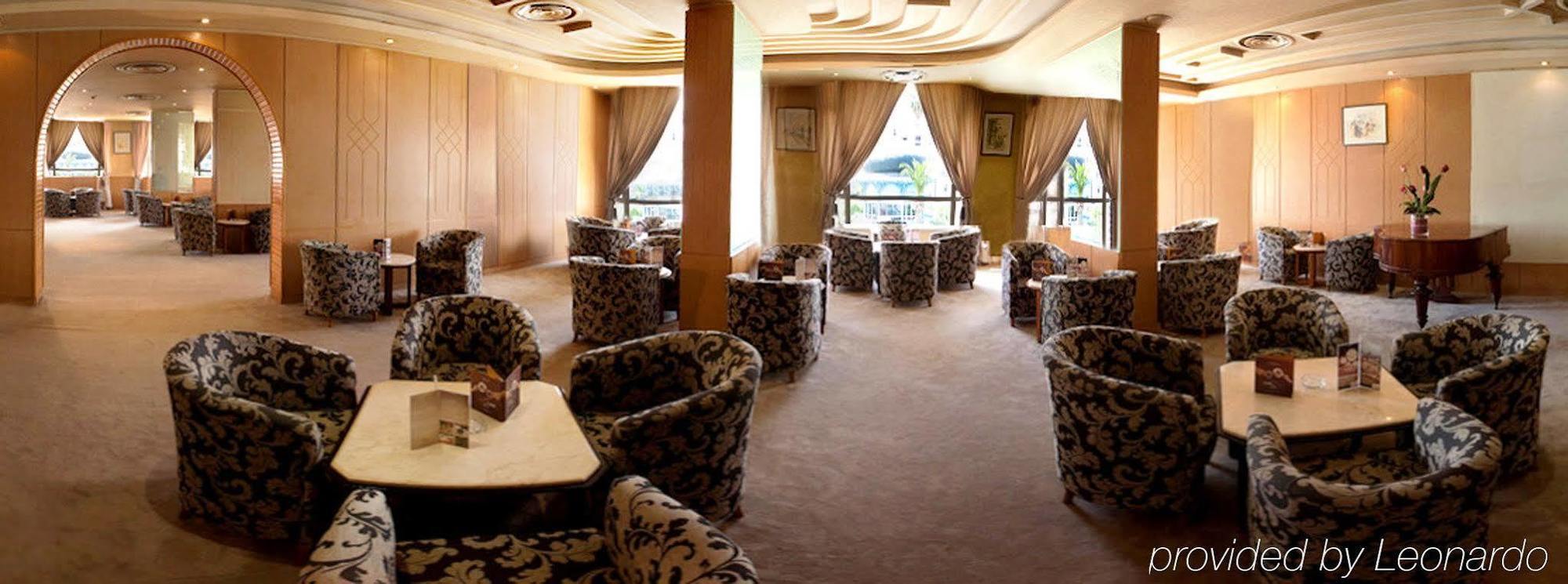 Concorde Sfax Centre Hotel Exterior photo