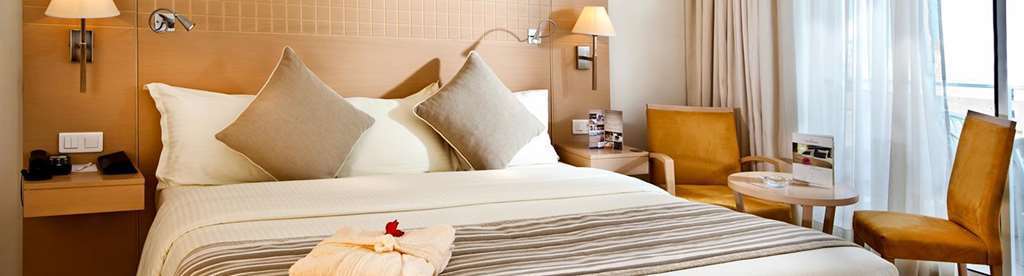 Concorde Sfax Centre Hotel Room photo